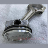 BMW B48 PISTON+ROD 5A24670 NEW B48D B58D