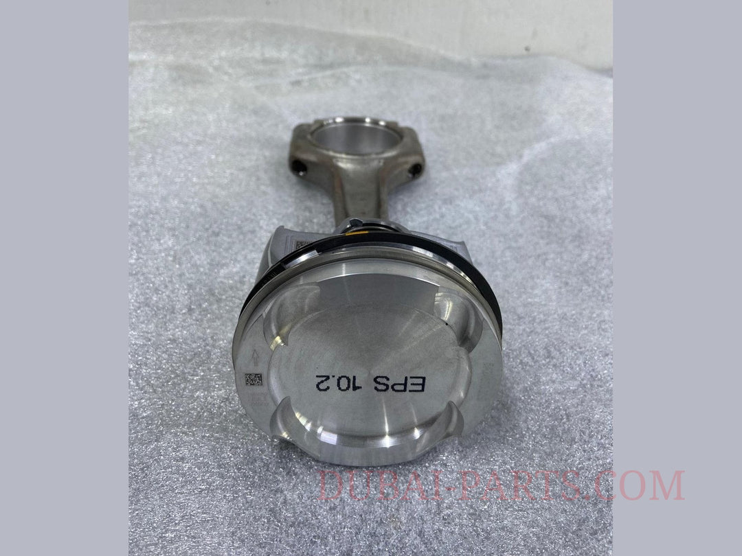 BMW B48 PISTON+ROD 5A24670 NEW B48D B58D
