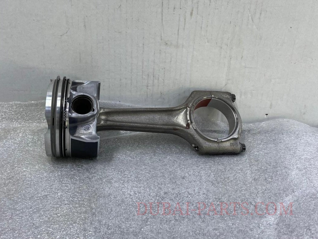 BMW B48 PISTON+ROD 5A24670 NEW B48D B58D