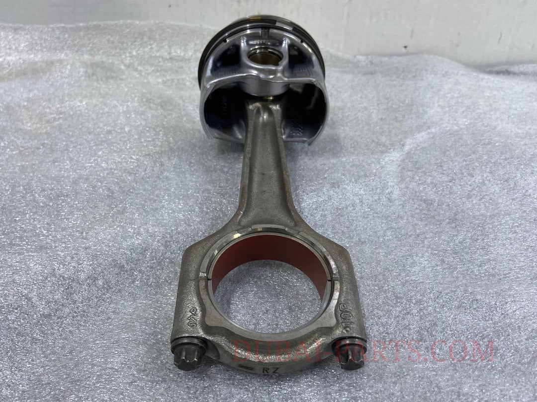 BMW B48 PISTON+ROD 5A24670 NEW B48D B58D