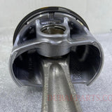 BMW B48 PISTON+ROD 5A24670 NEW B48D B58D