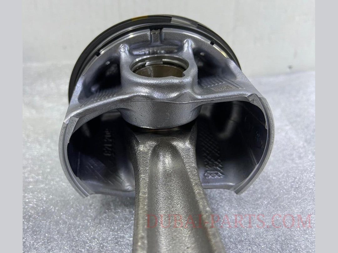 BMW B48 PISTON+ROD 5A24670 NEW B48D B58D