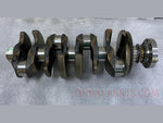 Load image into Gallery viewer, BMW B48A20A B48B20A CRANKSHAFT 8671502 G30 2.0
