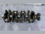 Load image into Gallery viewer, BMW B48A20A B48B20A CRANKSHAFT 8671502 G30 2.0
