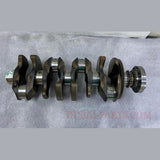 BMW B48A20A B48B20A CRANKSHAFT 8671502 G30 2.0