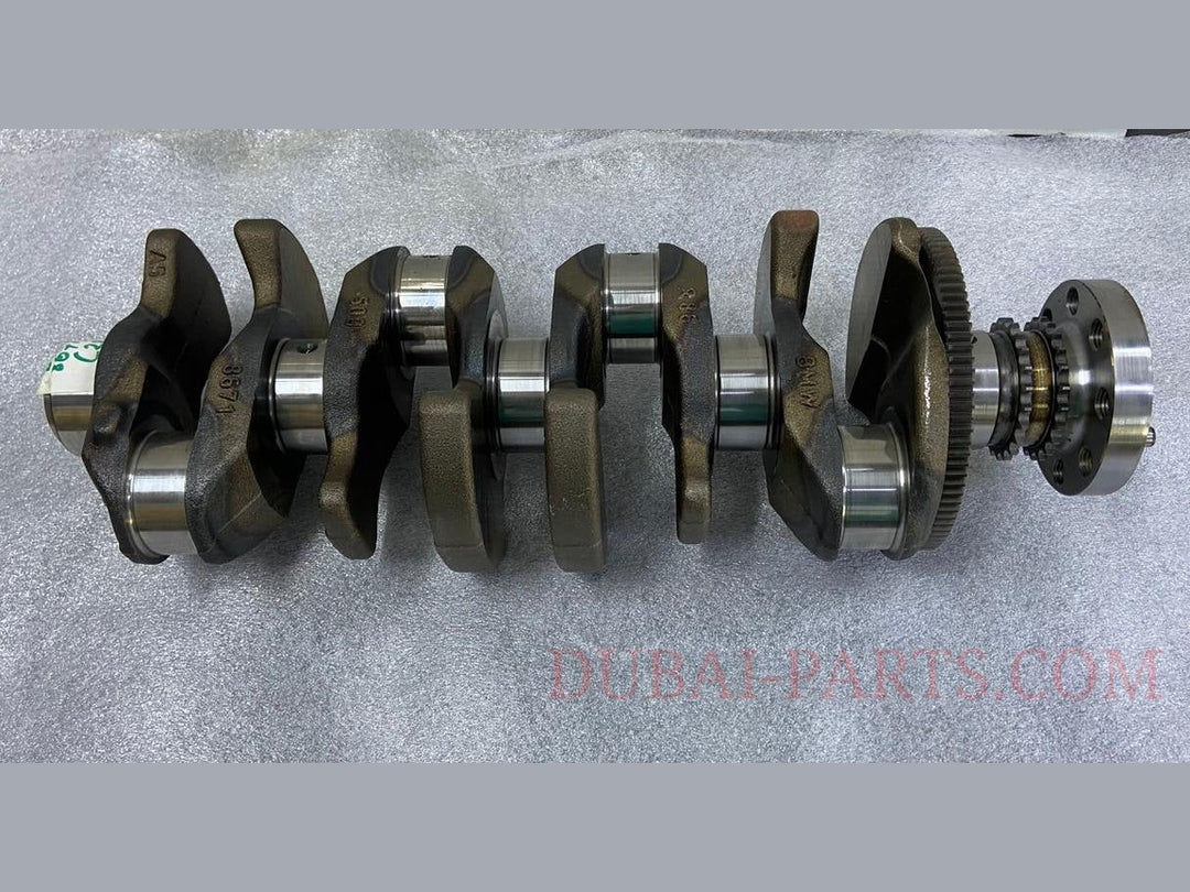 BMW B48A20A B48B20A CRANKSHAFT 8671502 G30 2.0