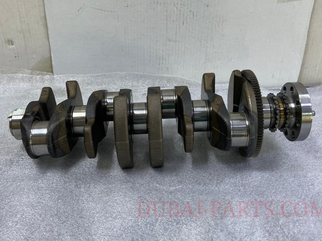 BMW B48A20A B48B20A CRANKSHAFT 8671502 G30 2.0