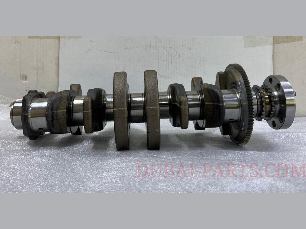 BMW B48A20A B48B20A CRANKSHAFT 8671502 G30 2.0