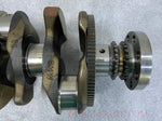 Load image into Gallery viewer, BMW B48A20A B48B20A CRANKSHAFT 8671502 G30 2.0
