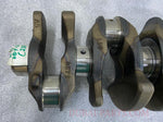 Load image into Gallery viewer, BMW B48A20A B48B20A CRANKSHAFT 8671502 G30 2.0
