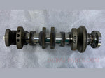 Load image into Gallery viewer, BMW B48A20A B48B20A CRANKSHAFT 8671502 G30 2.0
