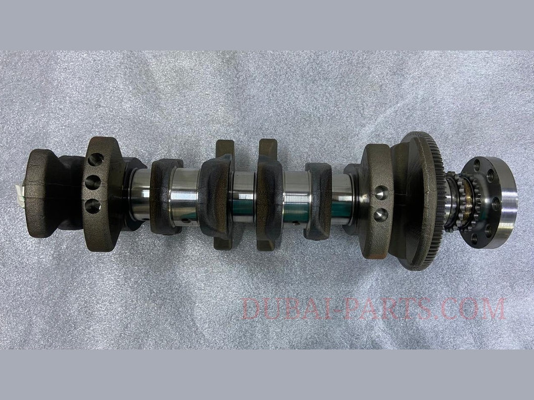 BMW B48A20A B48B20A CRANKSHAFT 8671502 G30 2.0