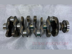 Load image into Gallery viewer, BMW B48A20A B48B20A CRANKSHAFT 8671502 G30 2.0
