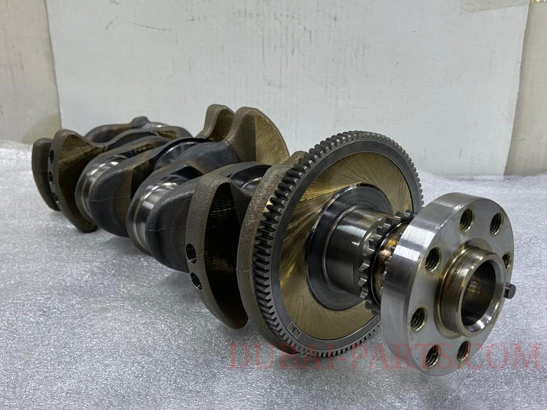 BMW B48A20A B48B20A CRANKSHAFT 8671502 G30 2.0