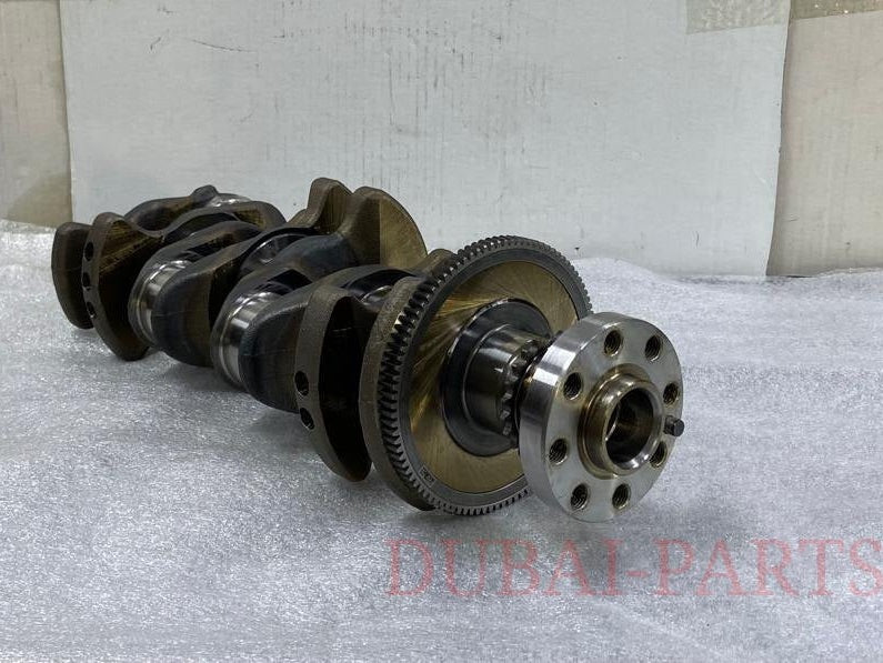 BMW B48A20A B48B20A CRANKSHAFT 8671502 G30 2.0