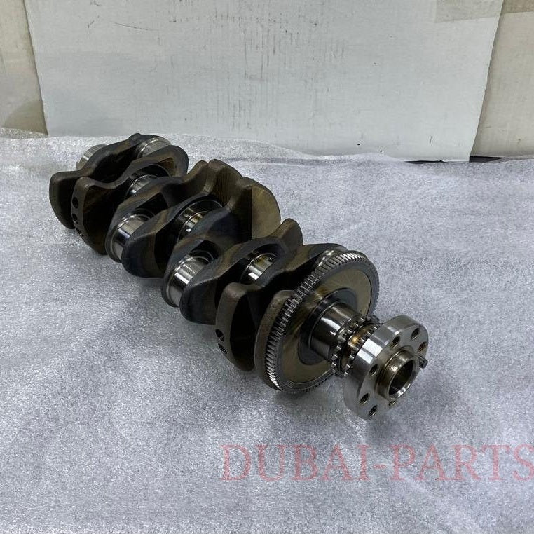BMW B48A20A B48B20A CRANKSHAFT 8671502 G30 2.0