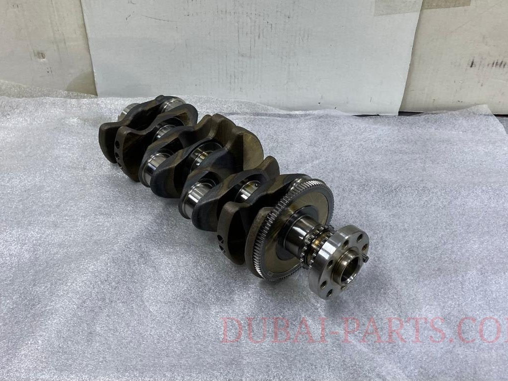 BMW B48A20A B48B20A CRANKSHAFT 8671502 G30 2.0
