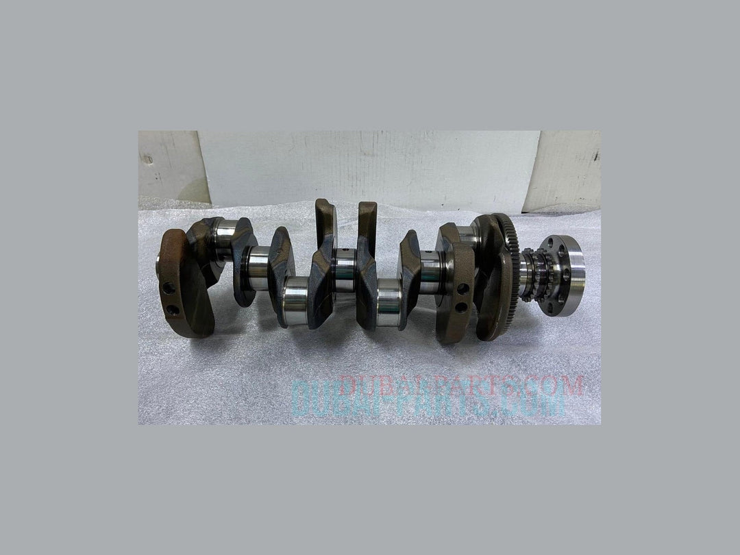 BMW B48 CRANKSHAFT 8471863 NEW