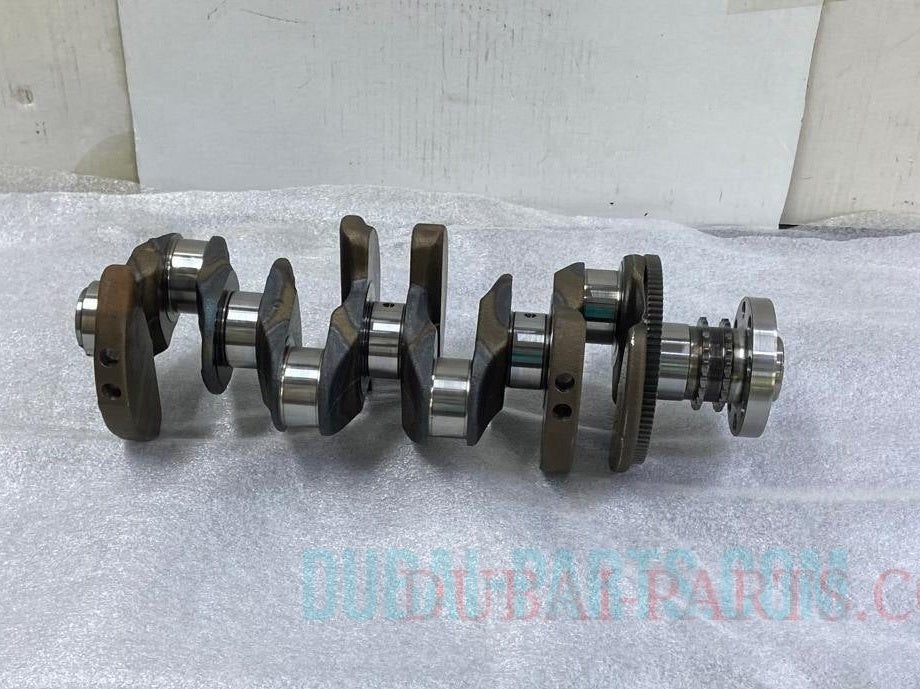 BMW B48 CRANKSHAFT 8471863 NEW