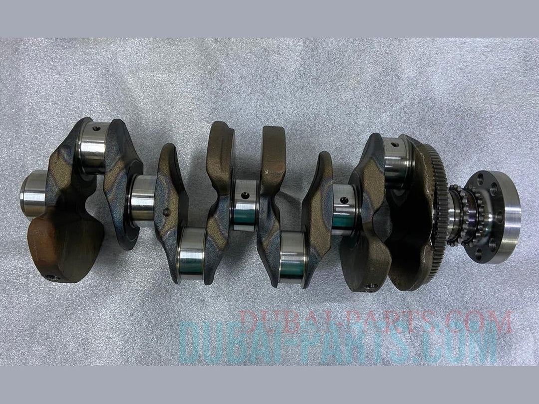 BMW B48 CRANKSHAFT 8471863 NEW