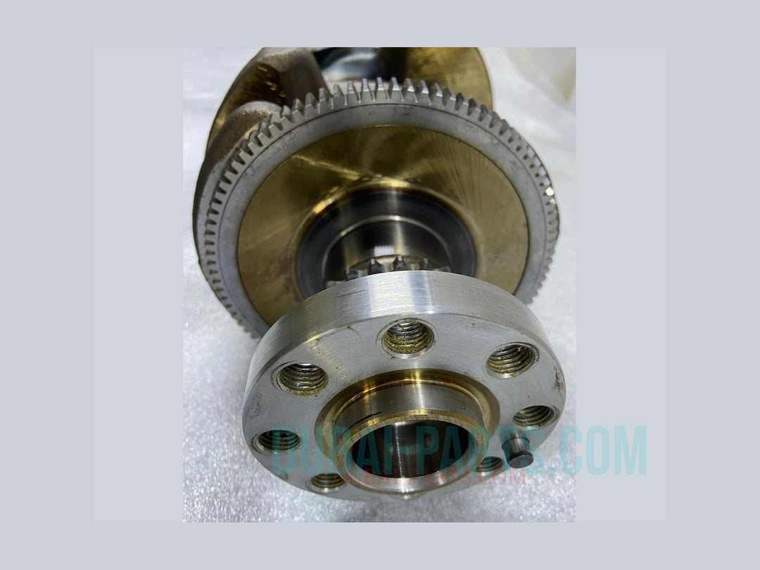 BMW B48 CRANKSHAFT 8471863 NEW