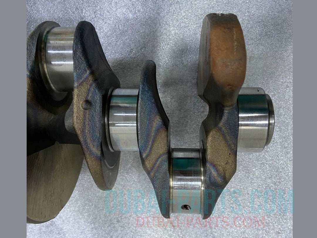 BMW B48 CRANKSHAFT 8471863 NEW