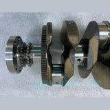 BMW B48 CRANKSHAFT 8471863 NEW