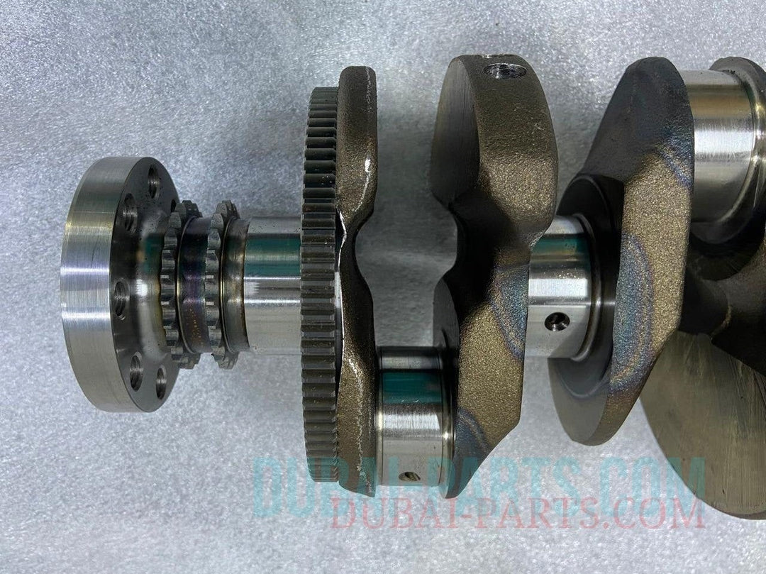 BMW B48 CRANKSHAFT 8471863 NEW