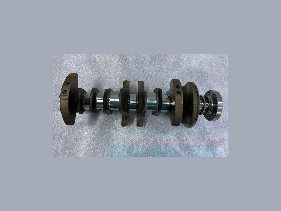 BMW B48 CRANKSHAFT 8471863 NEW