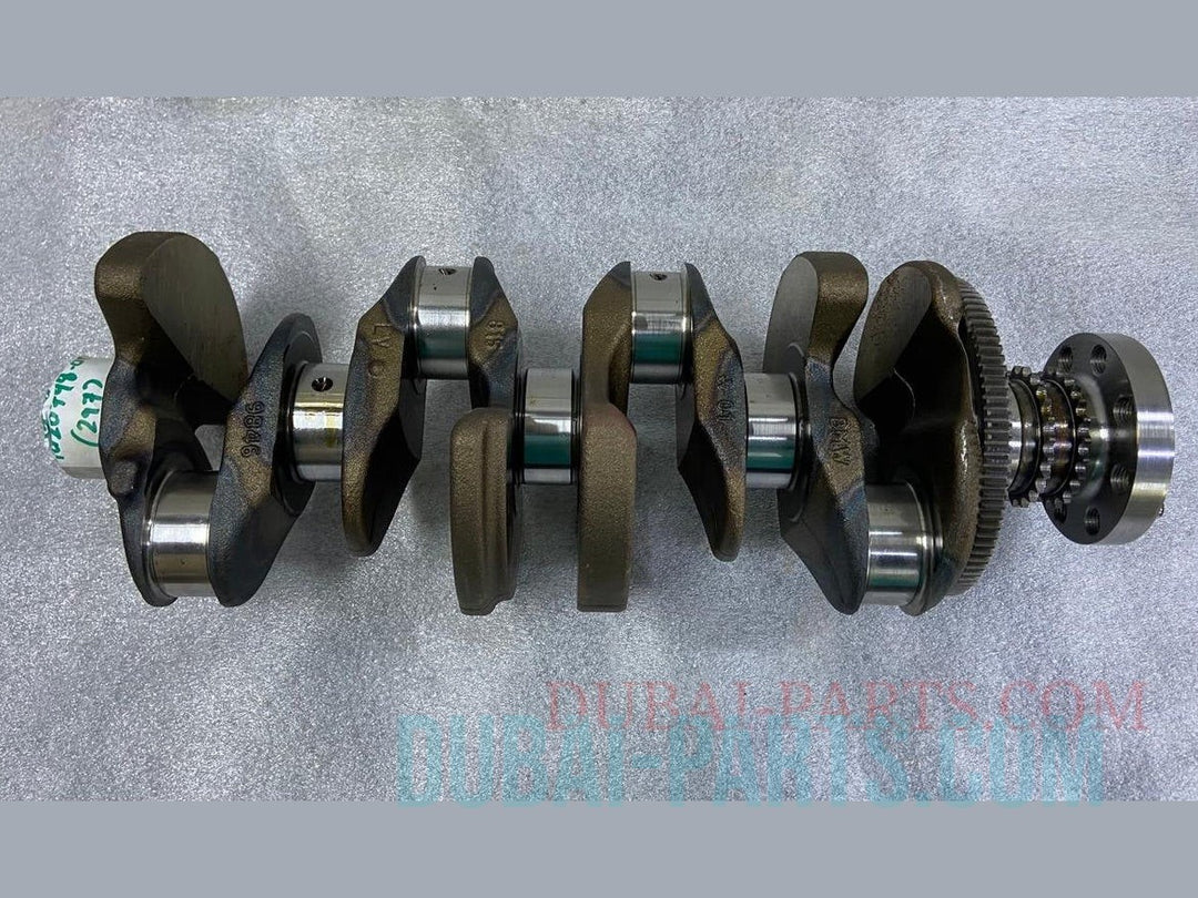 BMW B48 CRANKSHAFT 8471863 NEW