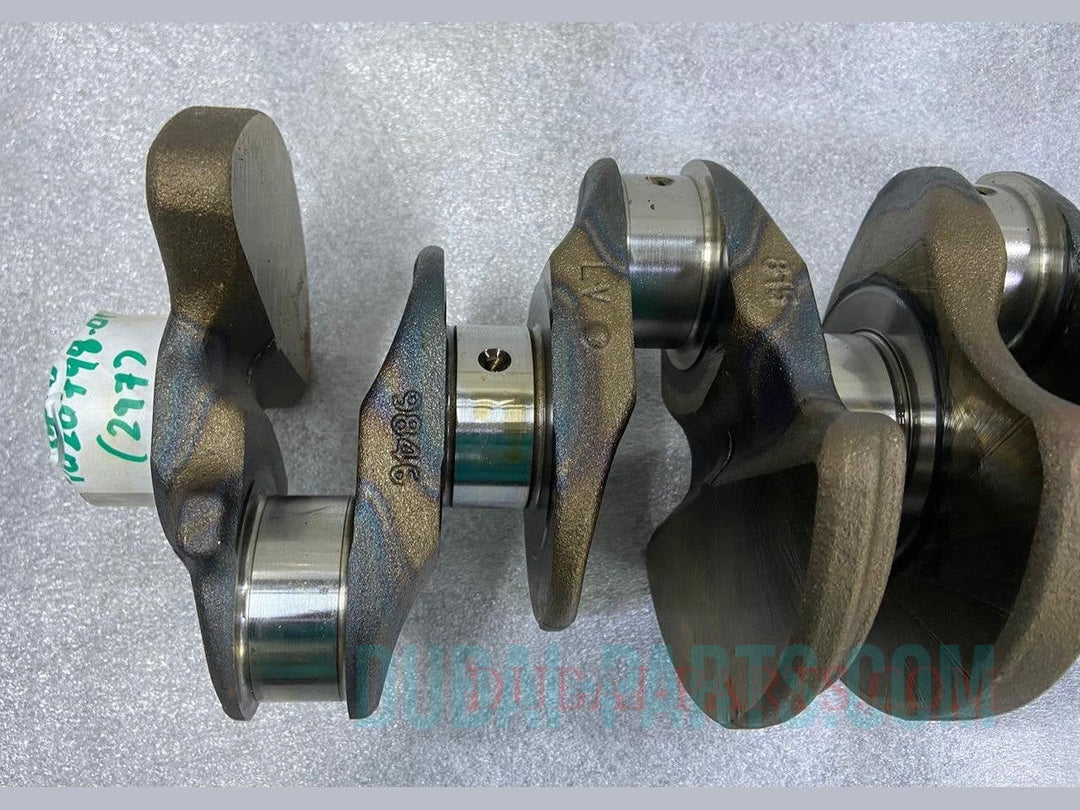 BMW B48 CRANKSHAFT 8471863 NEW