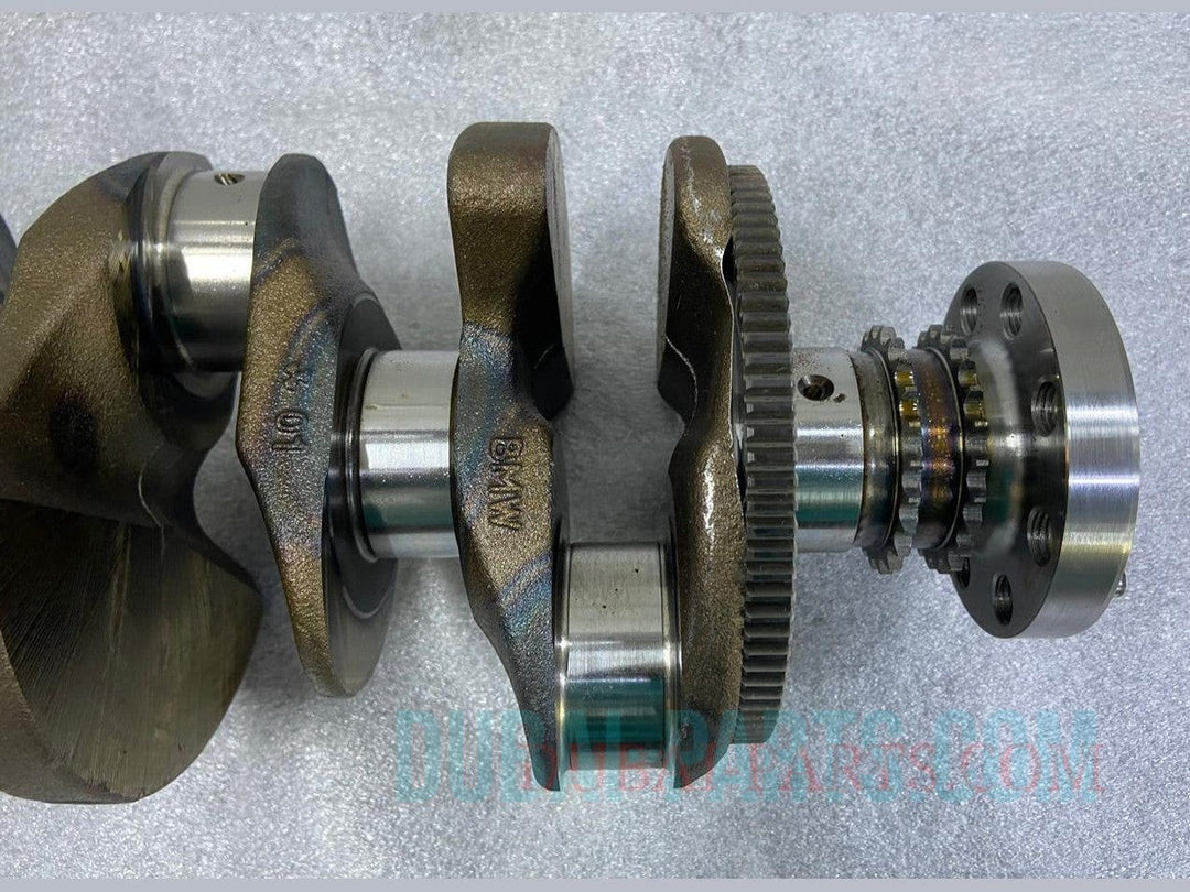 BMW B48 CRANKSHAFT 8471863 NEW