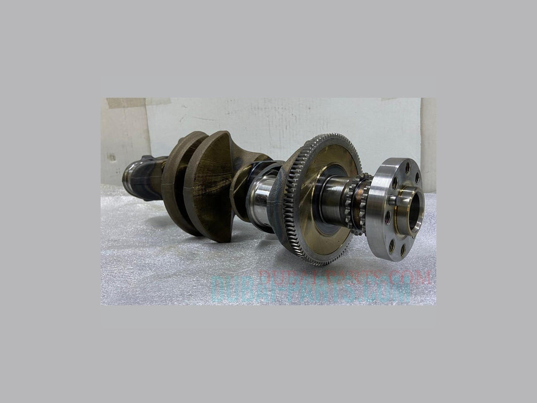 BMW B48 CRANKSHAFT 8471863 NEW