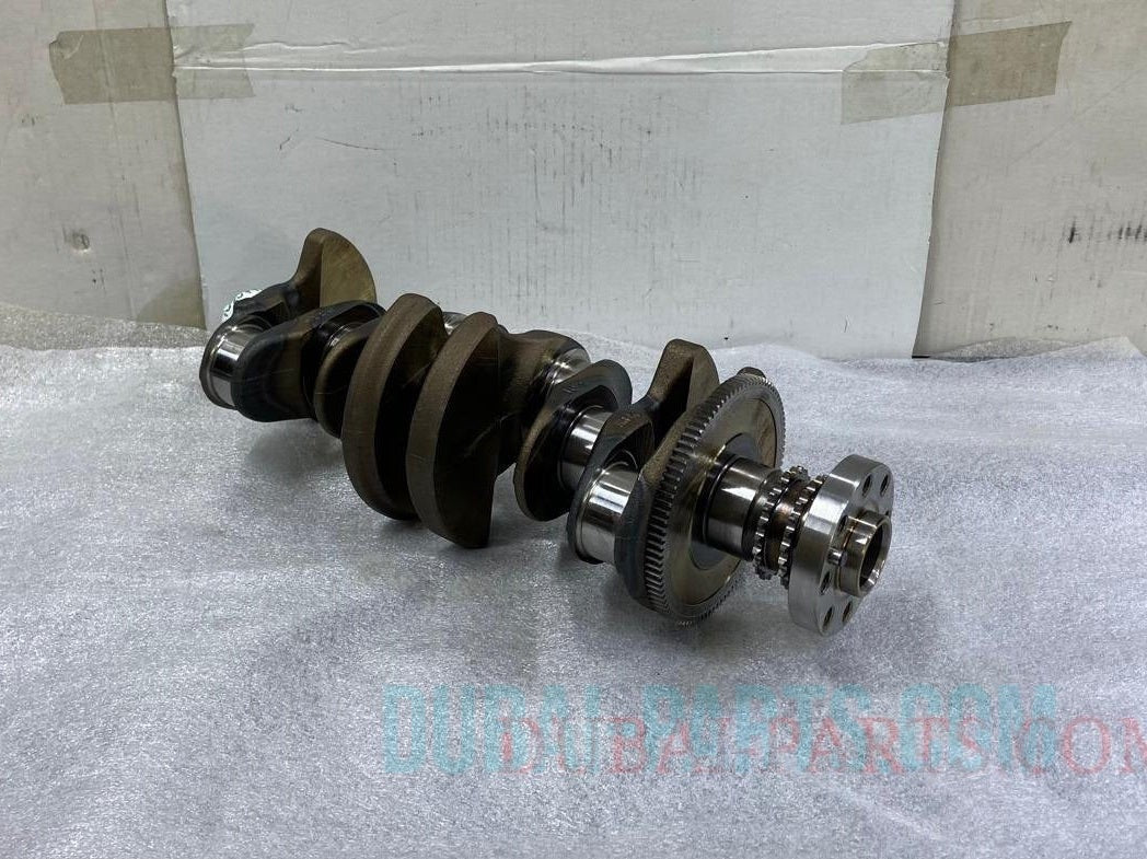 BMW B48 CRANKSHAFT 8471863 NEW
