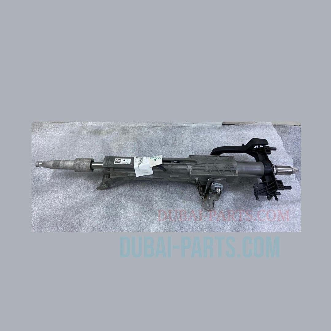 BMW G20 STEERING COLUMN 6887897 USED