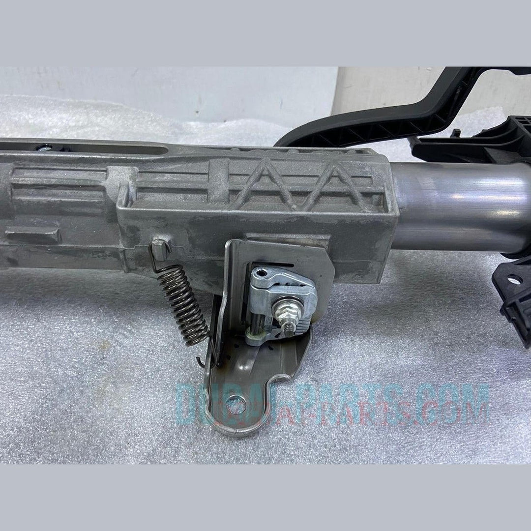 BMW G20 STEERING COLUMN 6887897 USED