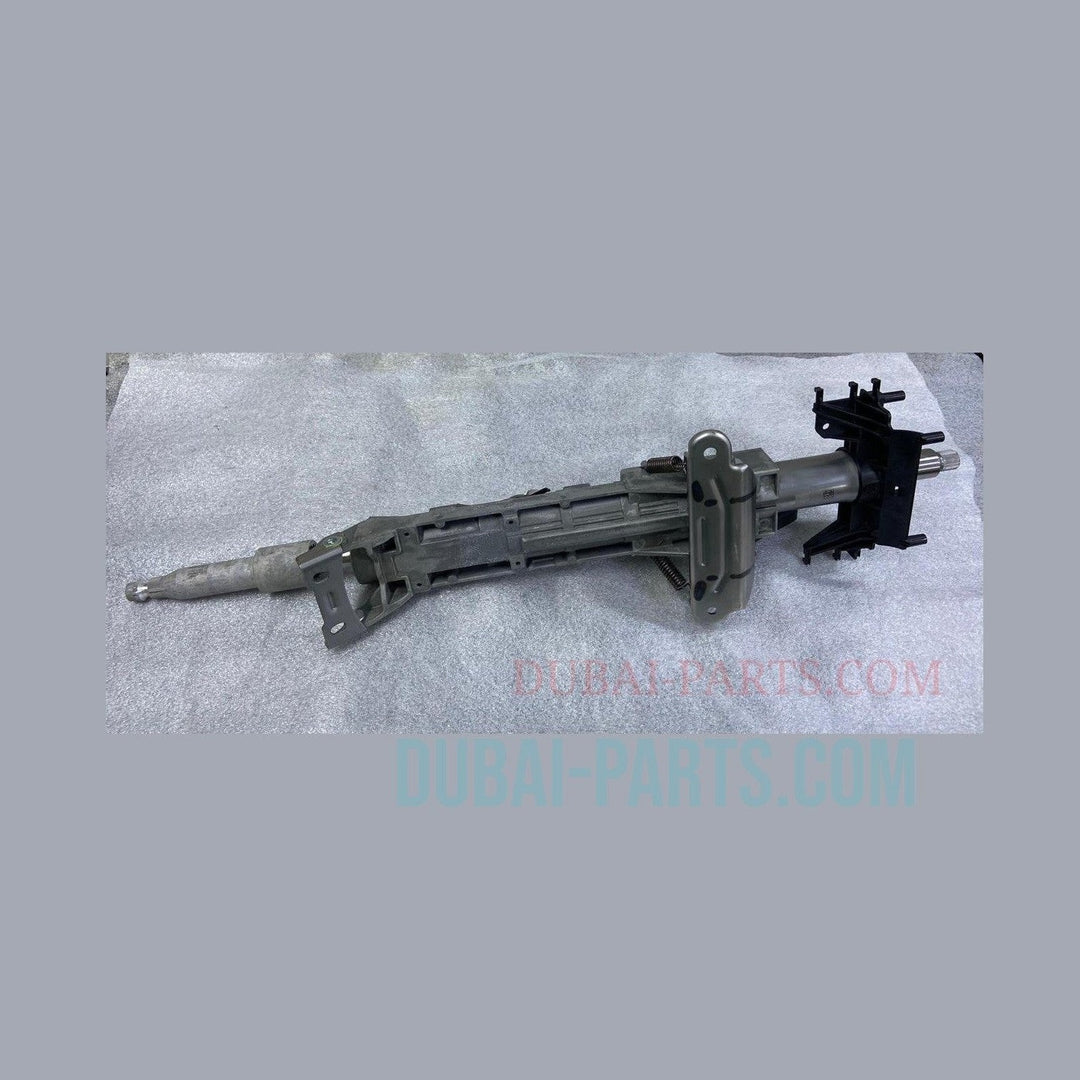 BMW G20 STEERING COLUMN 6887897 USED