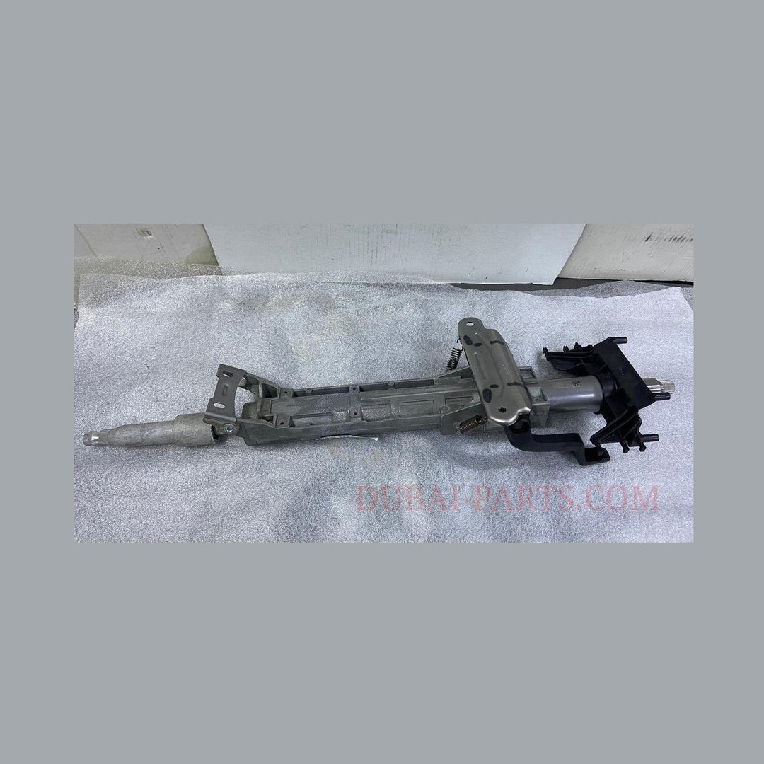 BMW G20 STEERING COLUMN 6887897 USED