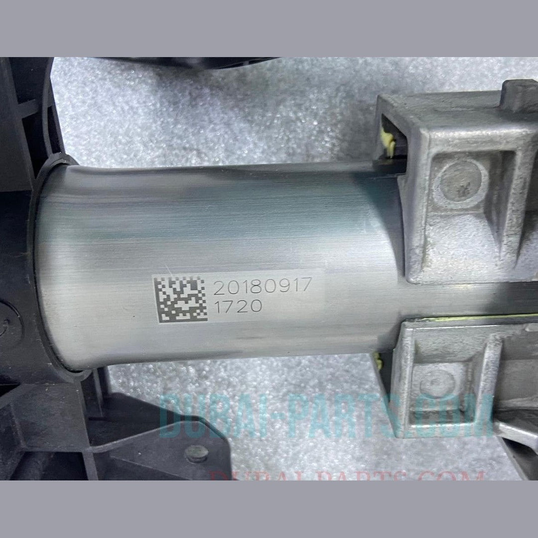 BMW G20 STEERING COLUMN 6887897 USED