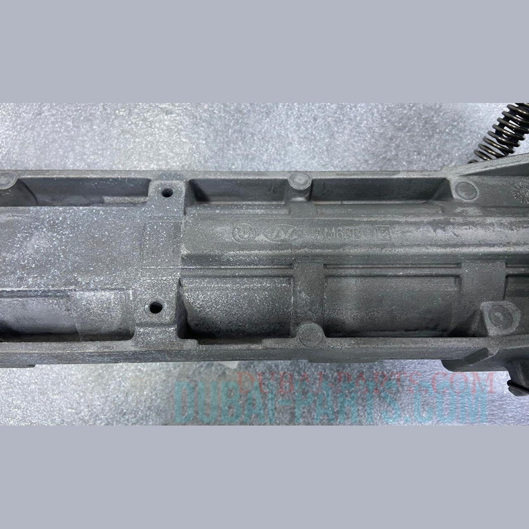 BMW G20 STEERING COLUMN 6887897 USED