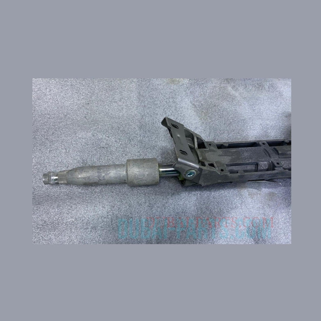 BMW G20 STEERING COLUMN 6887897 USED