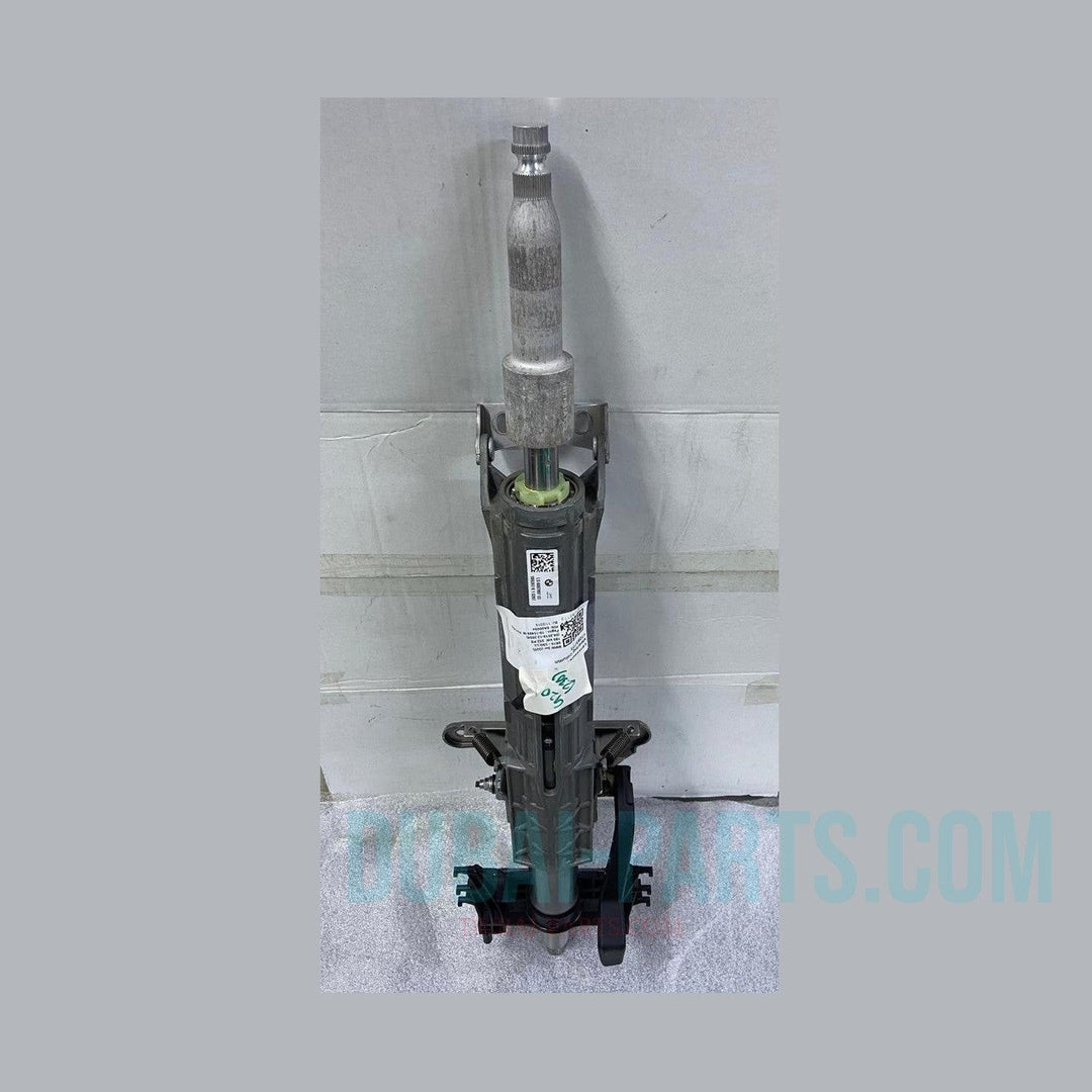 BMW G20 STEERING COLUMN 6887897 USED