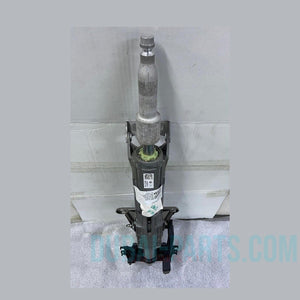 BMW G20 STEERING COLUMN 6887897 USED