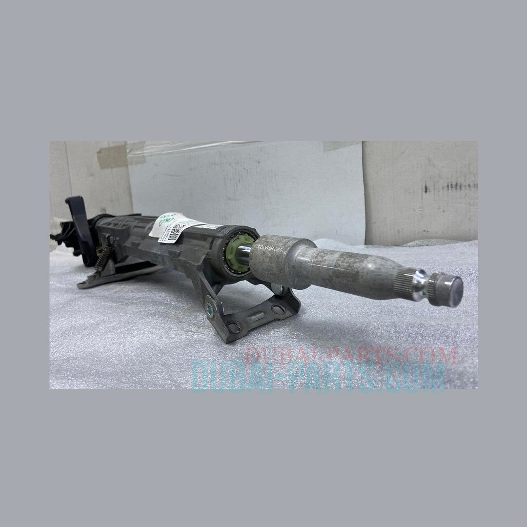 BMW G20 STEERING COLUMN 6887897 USED