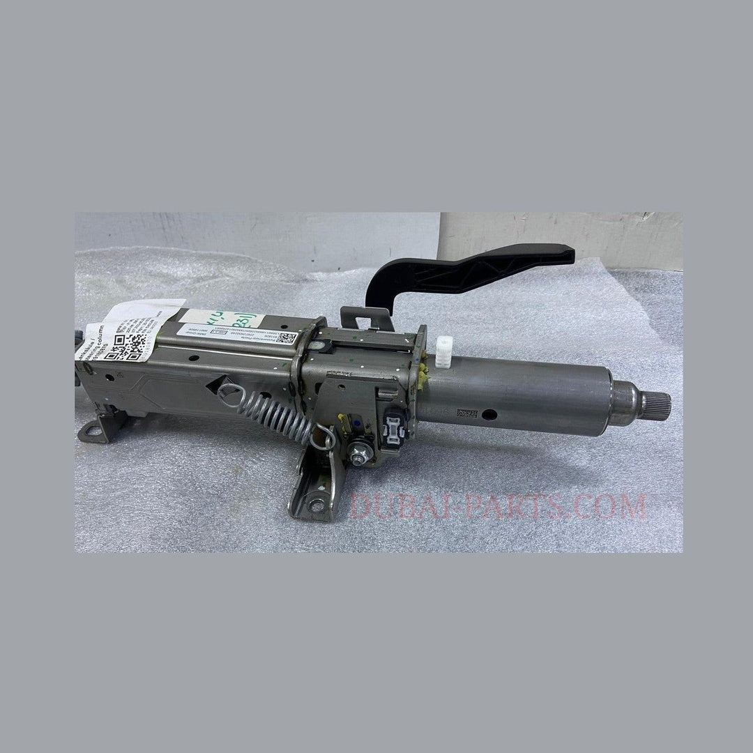 BMW X1,U11 STEERING COLUMN 6891198 USED