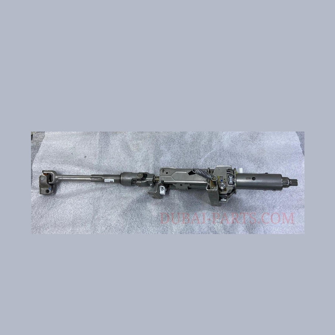 BMW X1,U11 STEERING COLUMN 6891198 USED