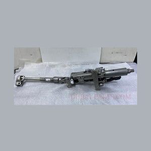 BMW X1,U11 STEERING COLUMN 6891198 USED