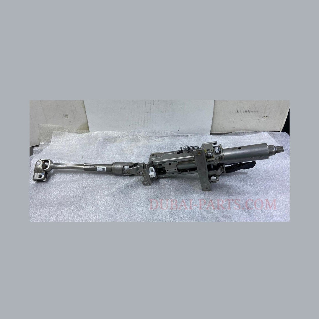BMW X1,U11 STEERING COLUMN 6891198 USED