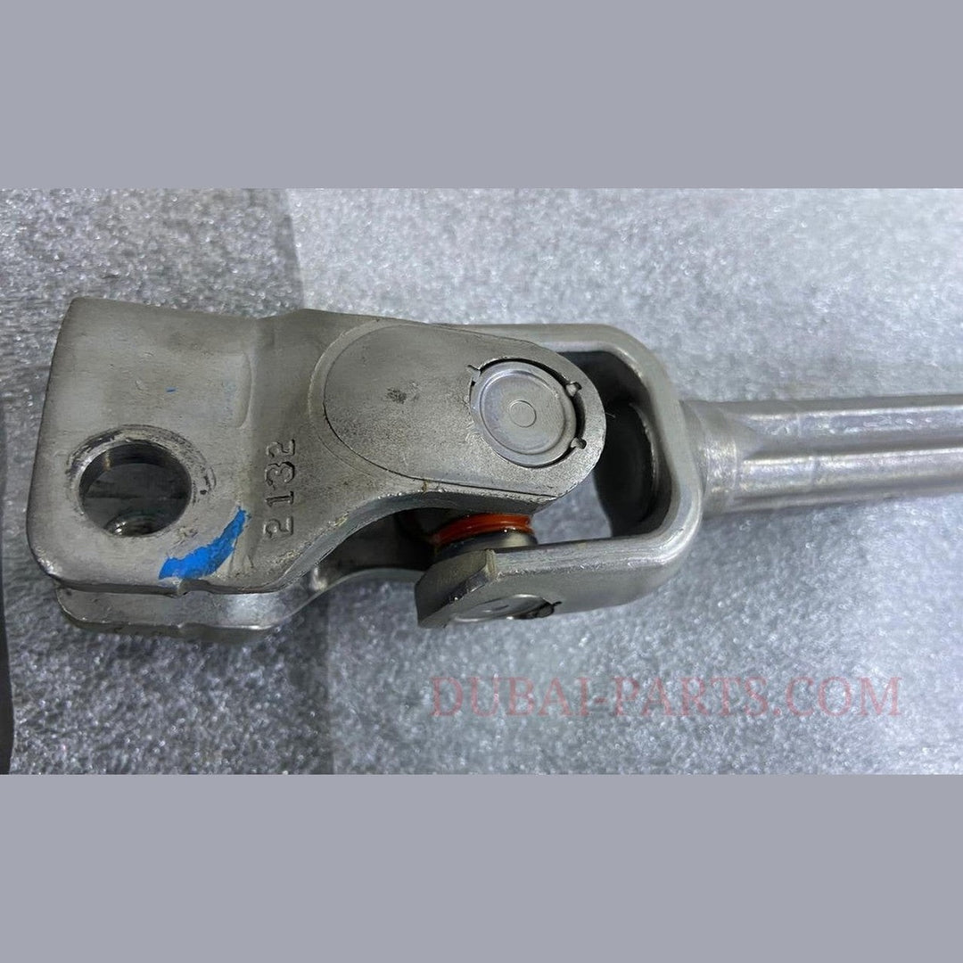 BMW X1,U11 STEERING COLUMN 6891198 USED