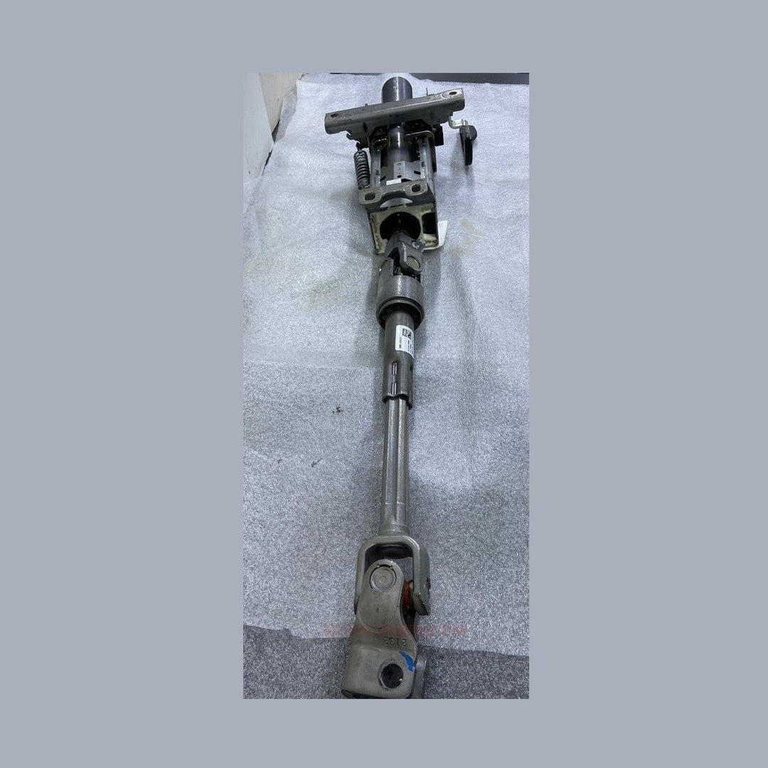 BMW X1,U11 STEERING COLUMN 6891198 USED
